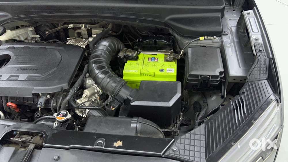 Hyundai Alcazar 1.5 Signature (o) Diesel At 6 Str, 2022, Diesel