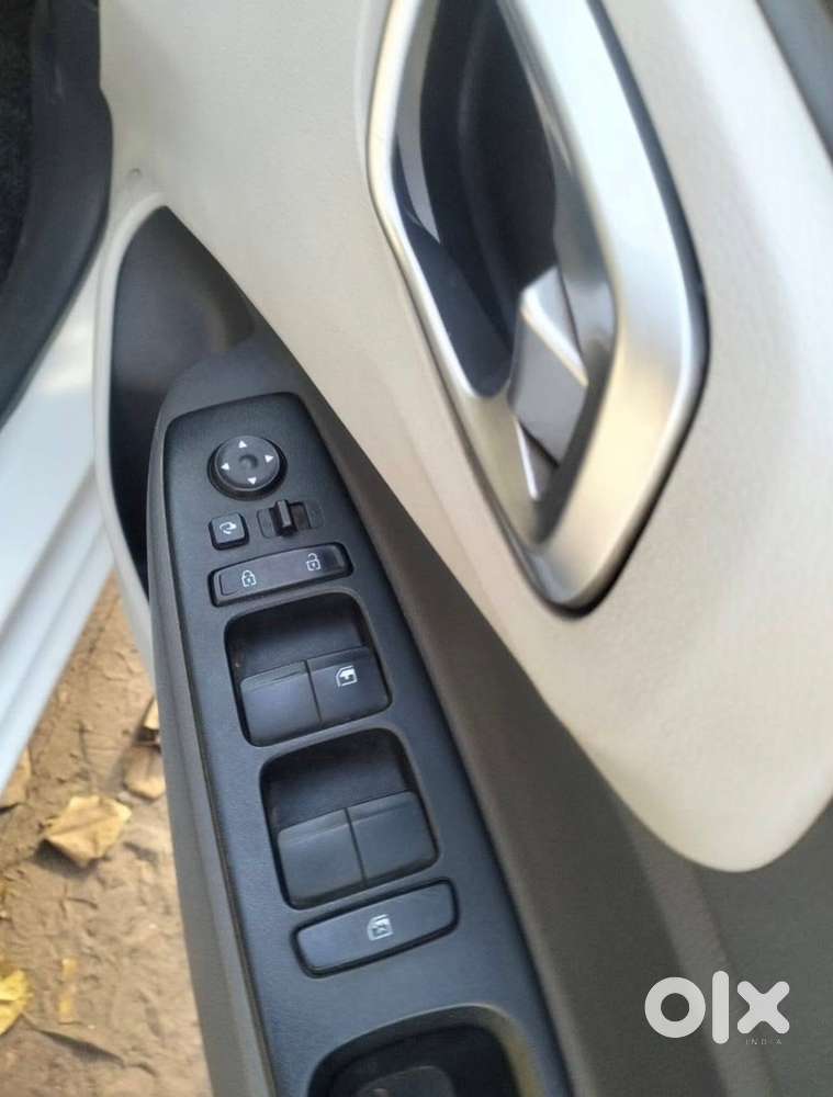 Hyundai Grand I10 Nios 2021