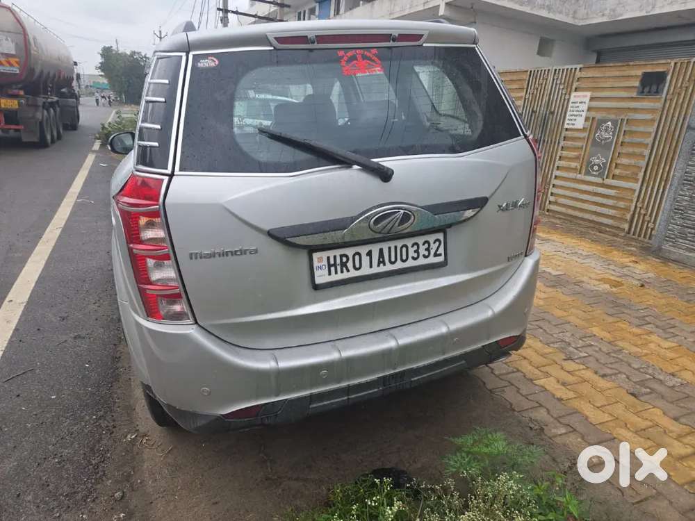 Push Button Start,  Sunroof,  Good Condition Tyre And Seats