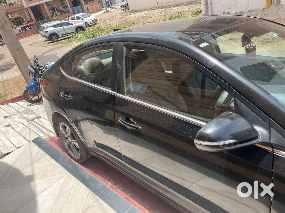 Hyundai Verna Diesel 2018 Model