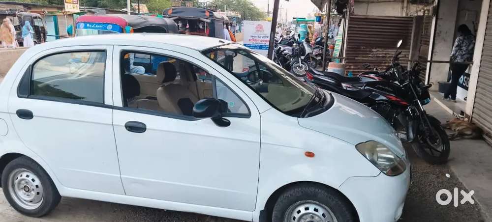 Chevrolet Spark 2013 Model