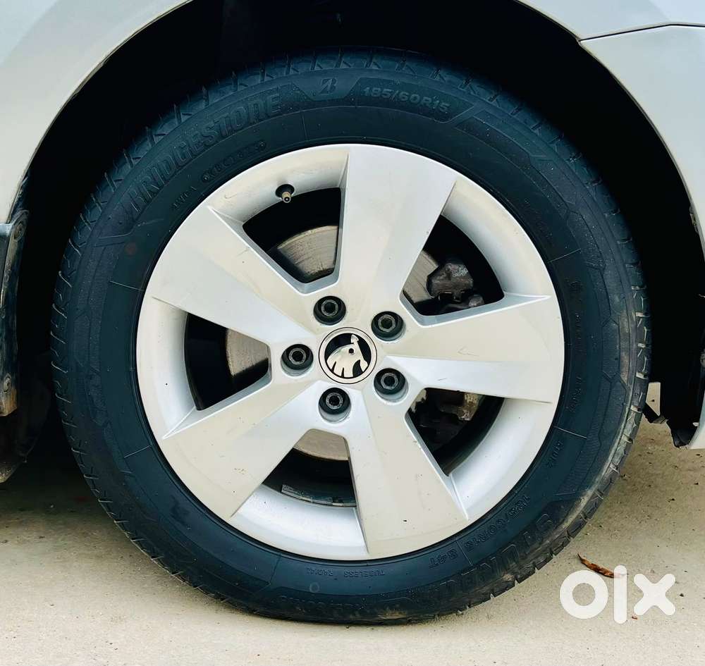 Skoda Rapid [ ] 1.5 Ambition Tdi, 2018, Diesel