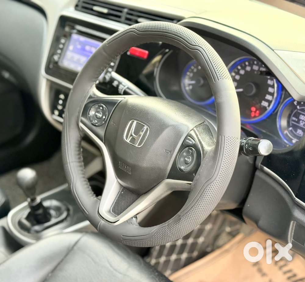 Honda City I-dtec Vx, 2017, Diesel