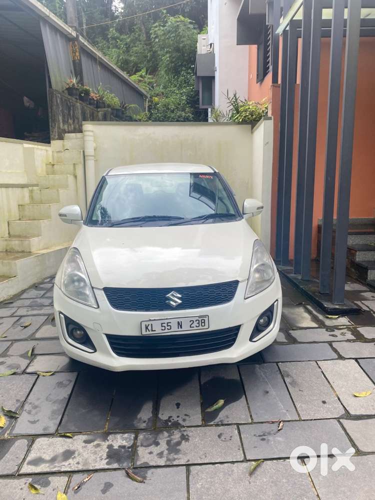 Maruti Suzuki Swift Vdi 2013