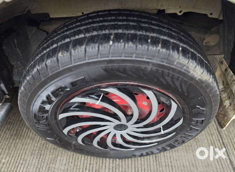 Mahindra Scorpio S4, 2015, Diesel