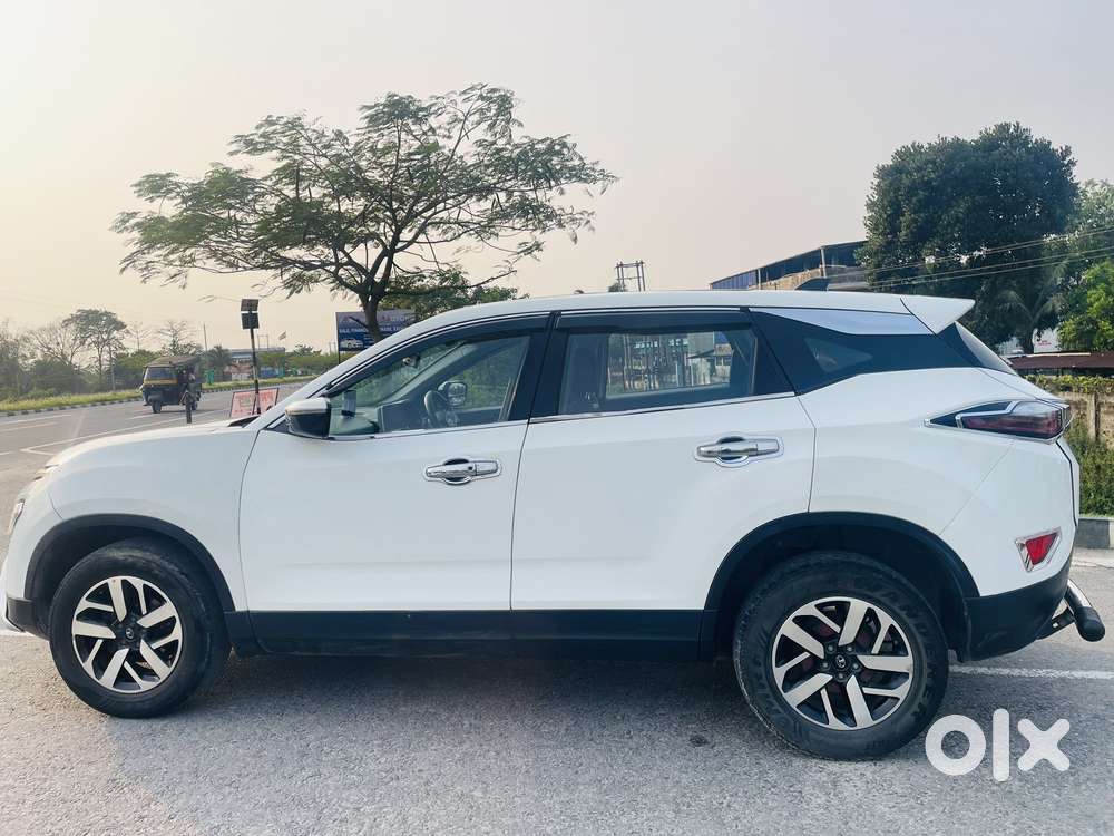 Tata Harrier Xta+ 2.0 L Kryotec Bs Vi, 2020, Diesel