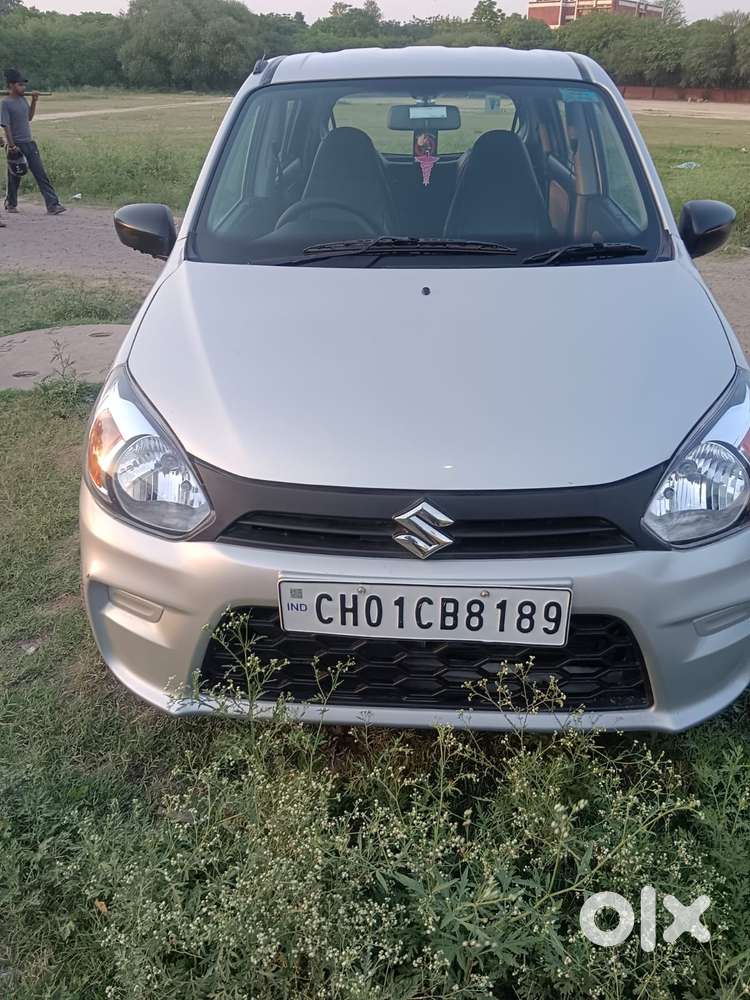 Maruti Suzuki Alto 800 Vxi Airbag, 2020, Petrol