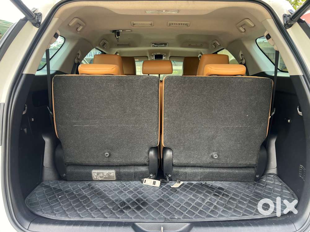 Toyota Fortuner 4x2 Mt 2.8 Diesel, 2021, Diesel