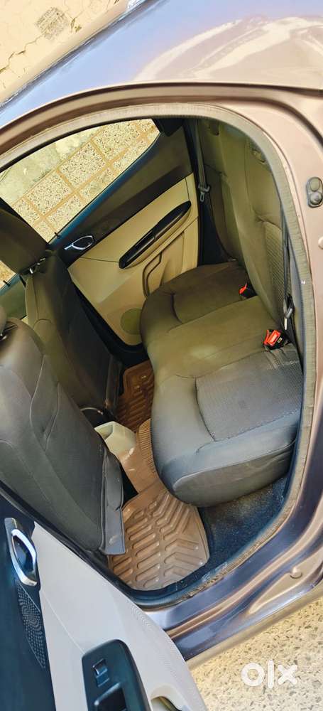 Tata Tiago 1.05 Revotorq Xz, 2018, Diesel