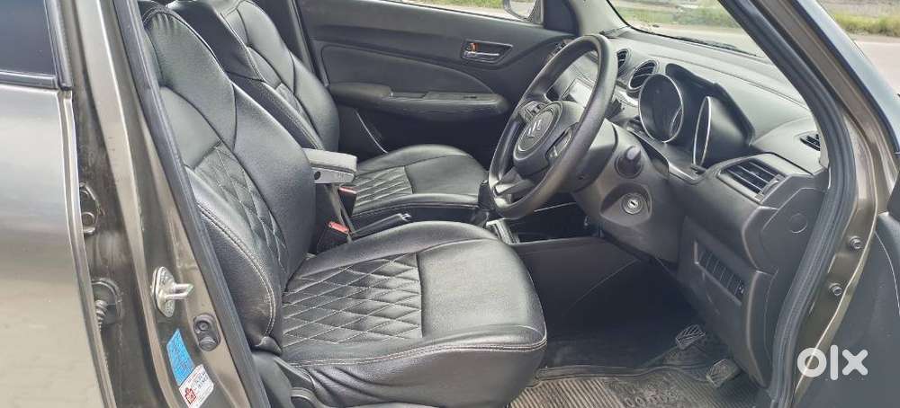 Maruti Suzuki Swift Vxi + Manual, 2019, Petrol