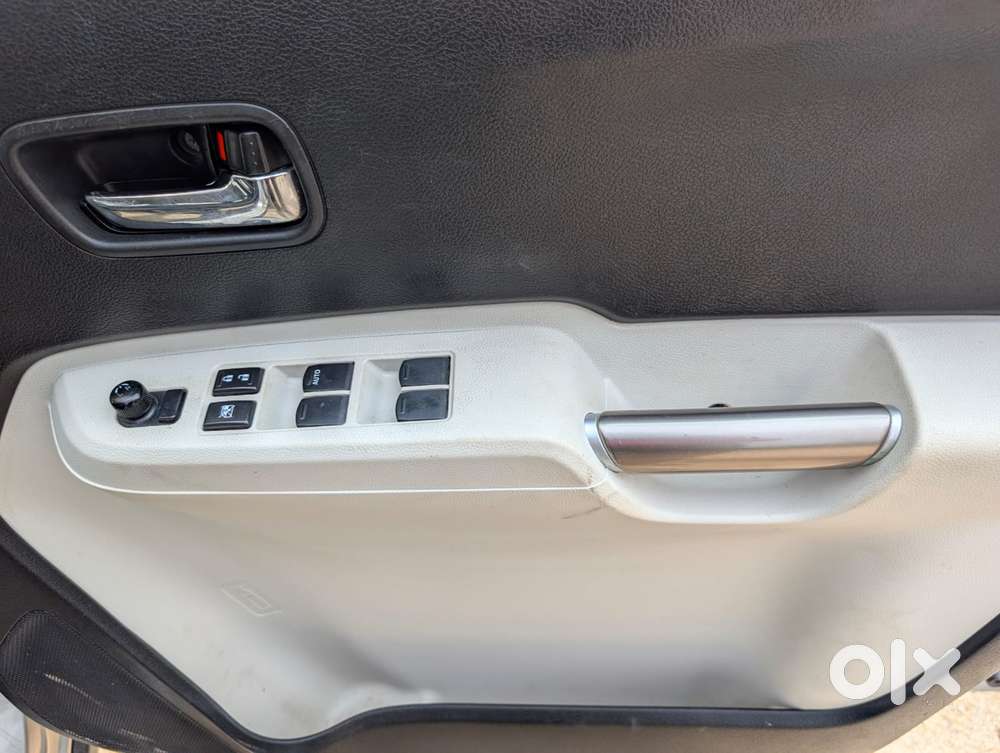 Maruti Suzuki Ignis 1.2 Alpha Mt, 2017, Diesel