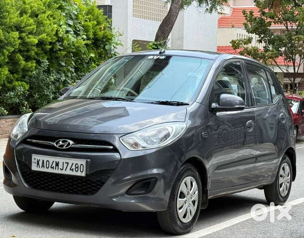 Hyundai i10 Magna 1.1L, 2011, Petrol