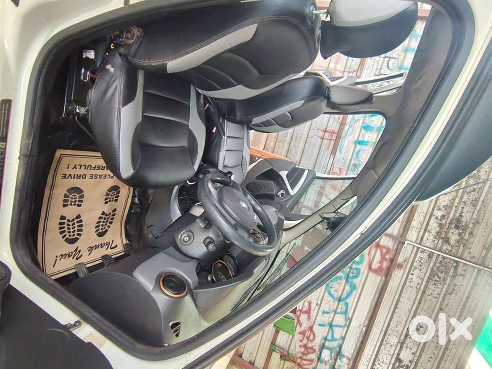 Renault Duster 2016 Diesel 193000 Km Driven