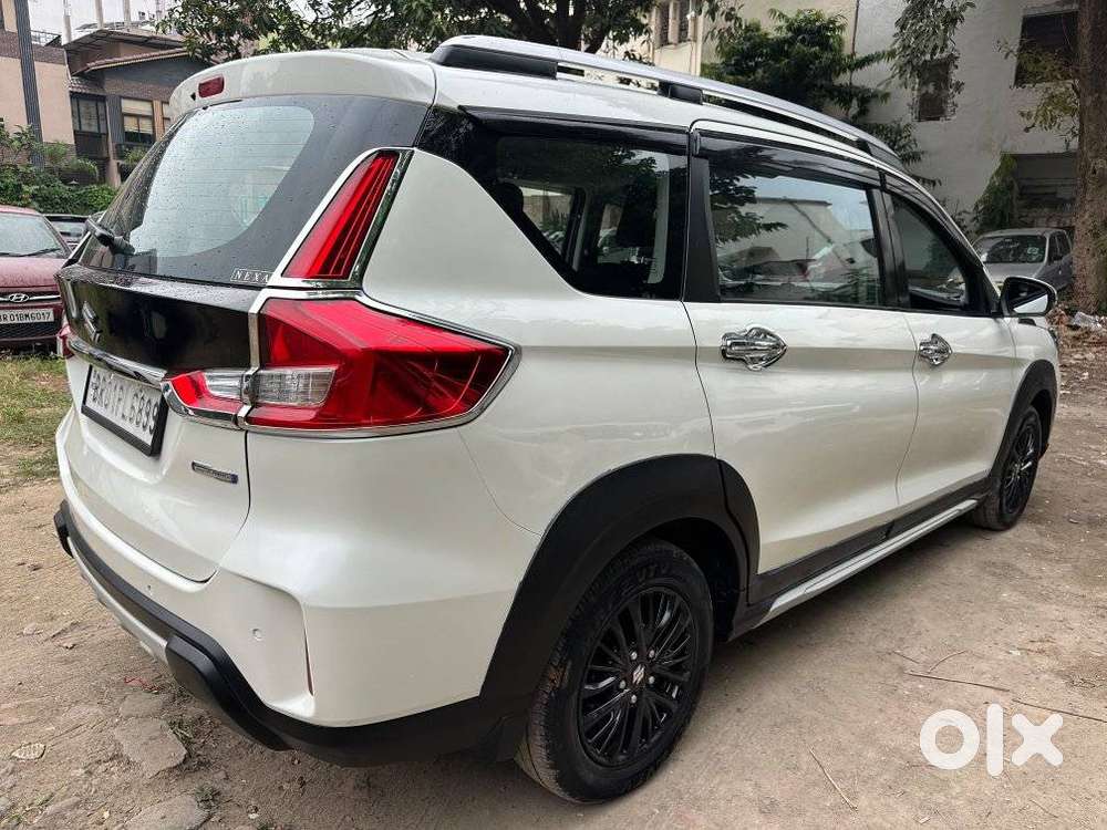 Maruti Suzuki Xl6 1.5 Alpha Mt, 2021