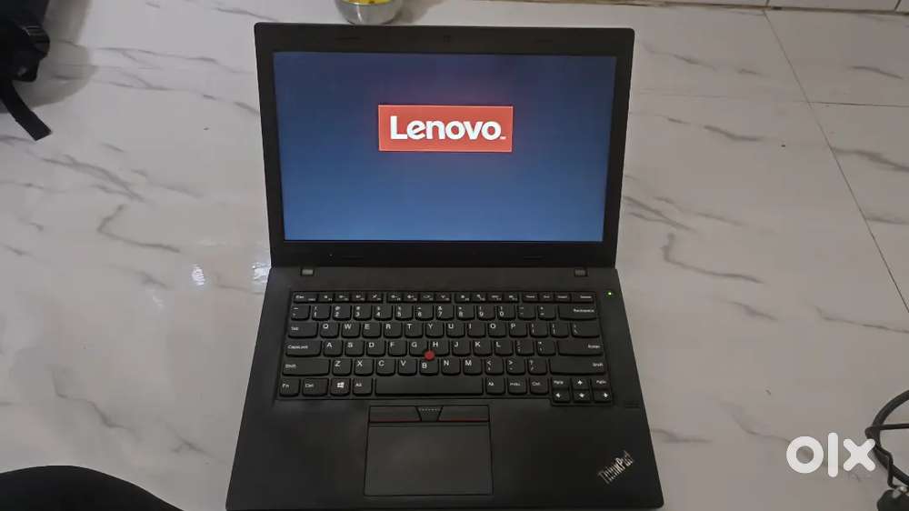 Lenovo ThinkPad i5
