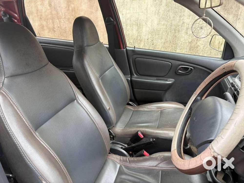 Maruti Suzuki Alto X Fun, 2010, Petrol