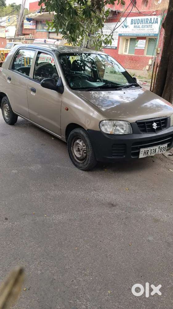 Alto 800 Lxi