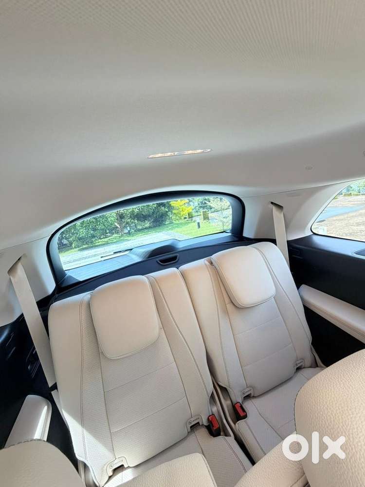Mercedes-benz Gle Class 300d 4matic Lwb, 2023, Diesel