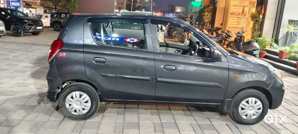 Maruti Suzuki 800 2021 Ac