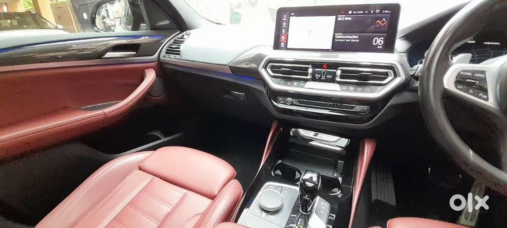 Bmw X4 M40i Xdrive, 2024, Petrol