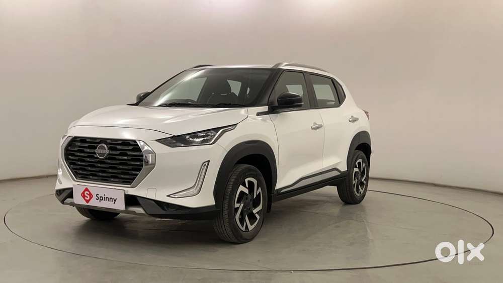Nissan Magnite 1.0 Xv, 2023, Petrol
