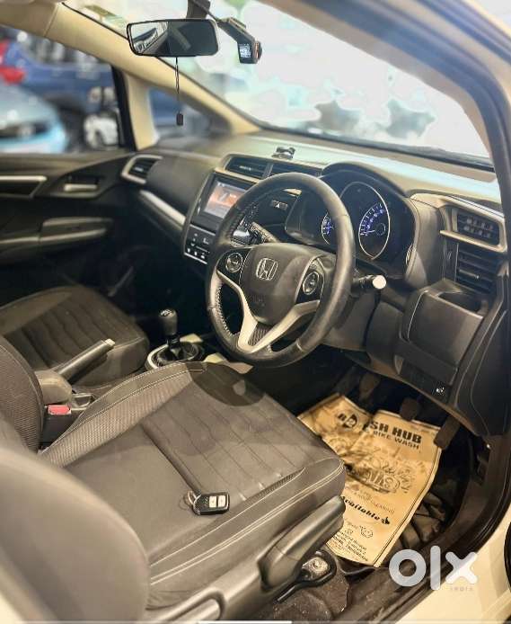 Honda Wr-v 1.2 Vx I-vtec, 2022, Petrol