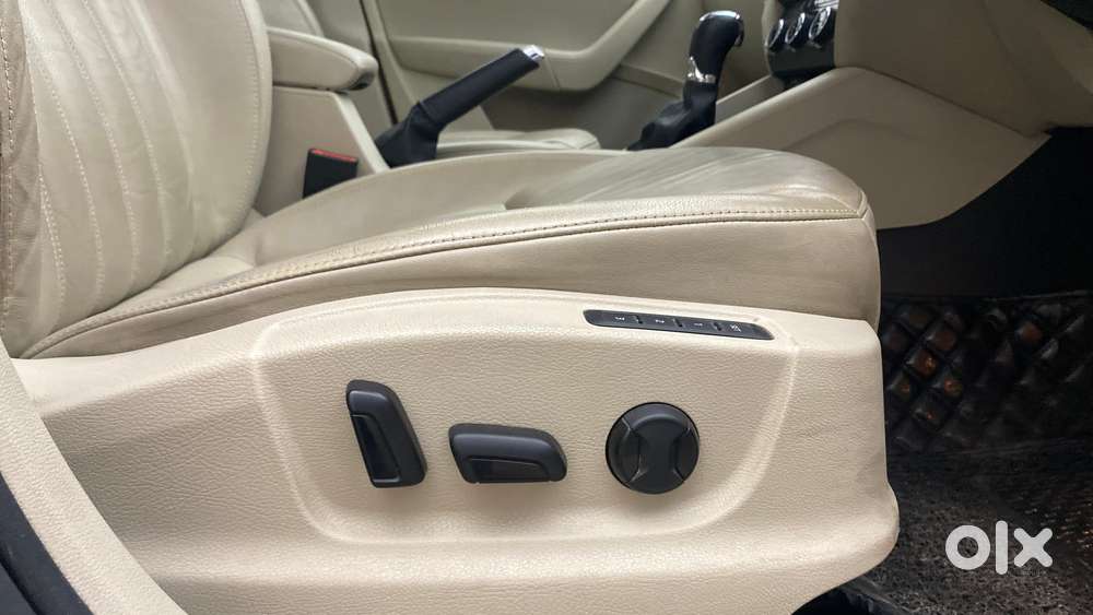 Skoda Octavia 1.8 Tsi At L K, 2018, Petrol