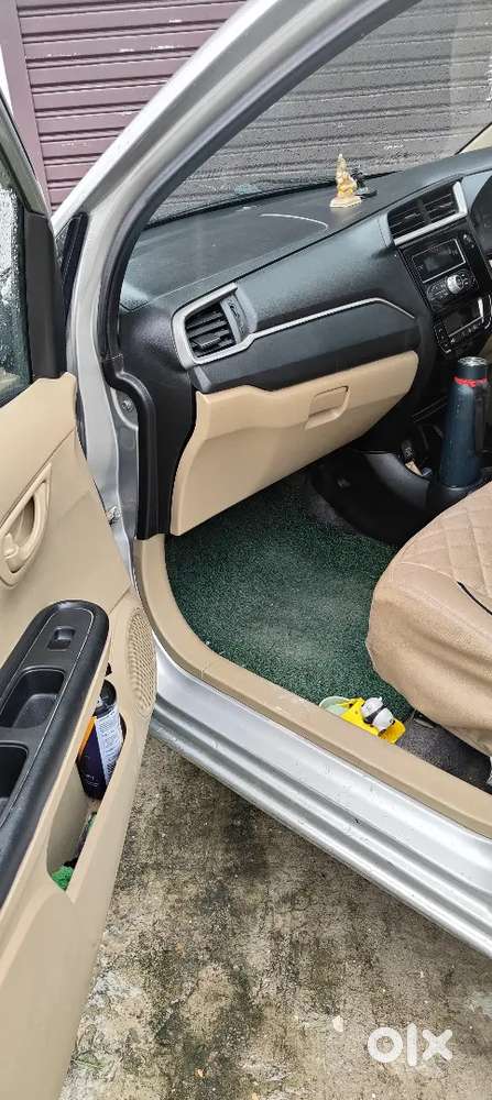 Honda Amaze Diesel Manual 2017