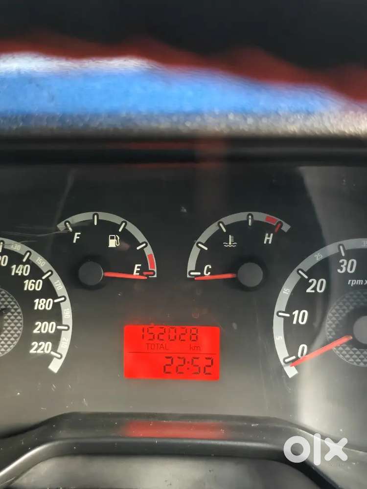 Fiat Punto Active 2013