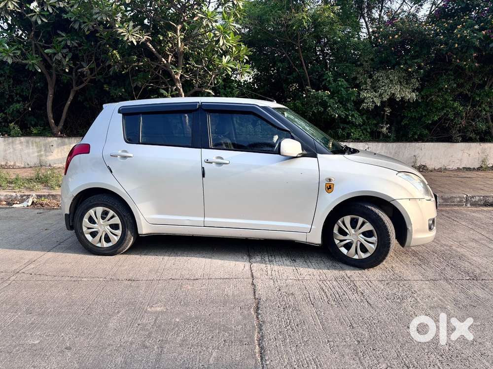 Maruti Suzuki Swift Model 2008