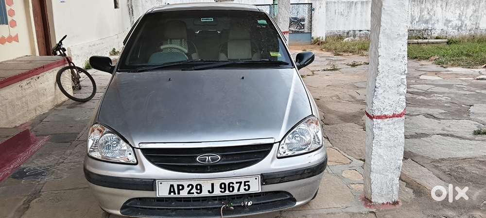 Tata Indigo Cs 2005 Diesel Well Maintained