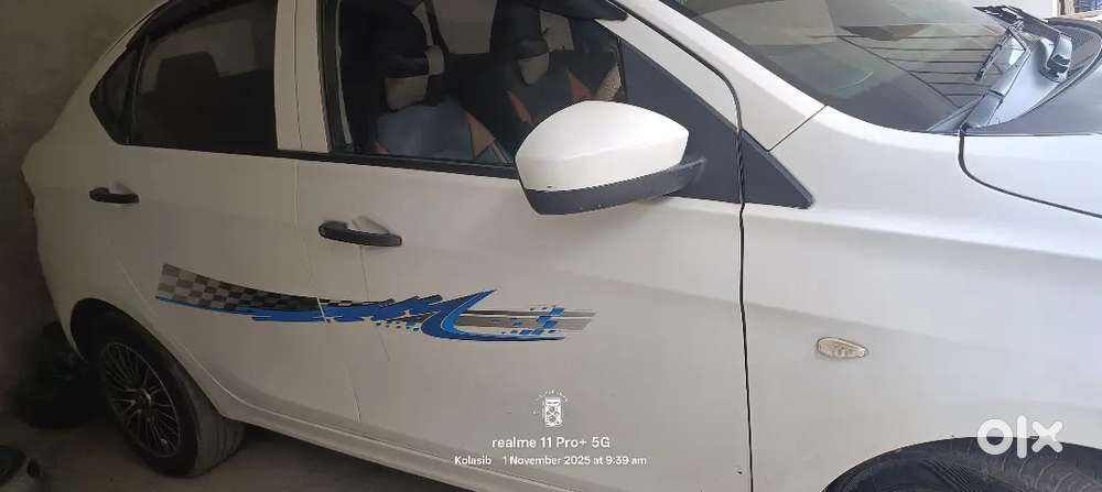 Tata Tigor 2nd Owner 18