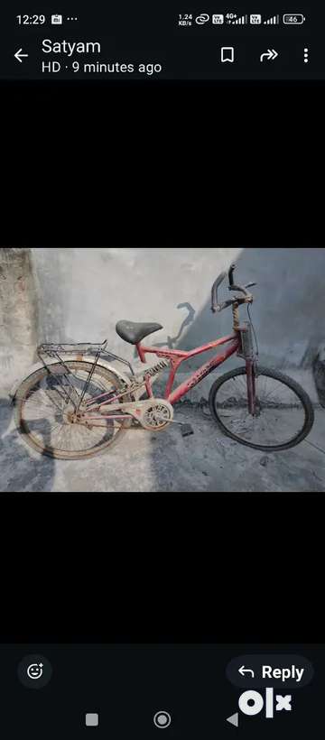 Neelam cycle ranger hotsell