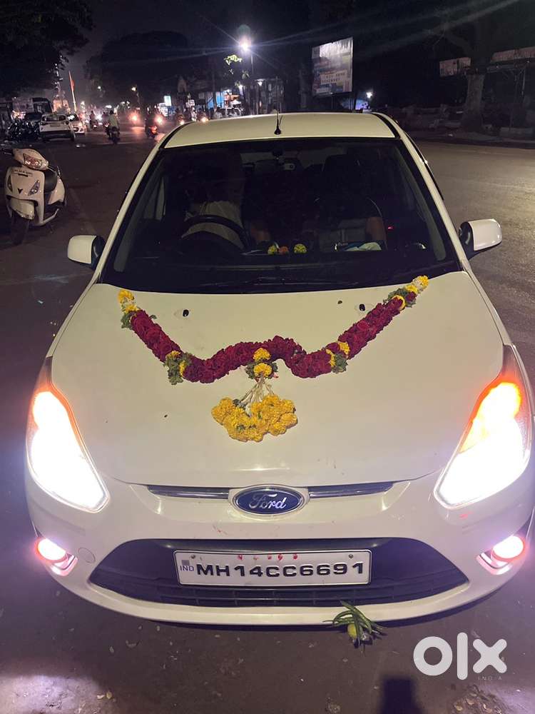 2010 Ford Figo Petrol 2030 Pepar Klier