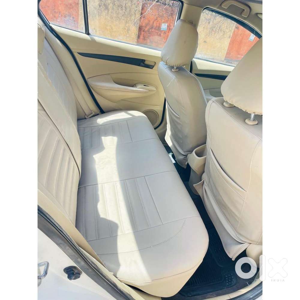 2013 Honda City I-vtec Petrol