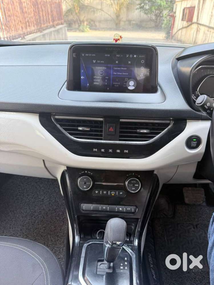 Tata Nexon Amt Xza Plus, 2023, Petrol