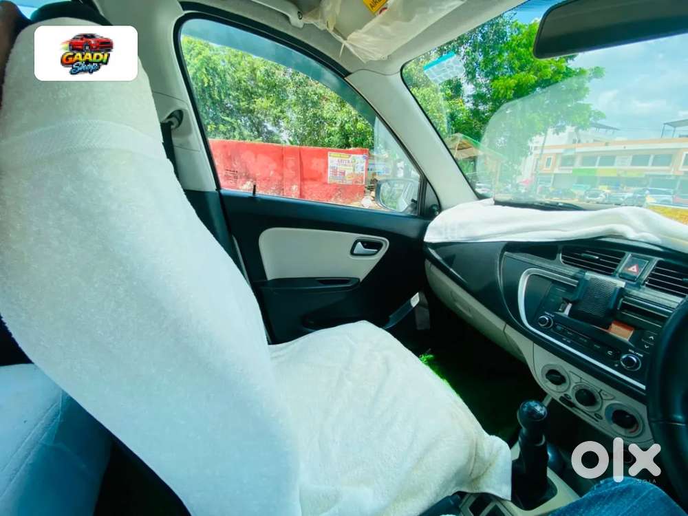Maruti Suzuki Alto 800 0.8 Vxi, 2021, Petrol