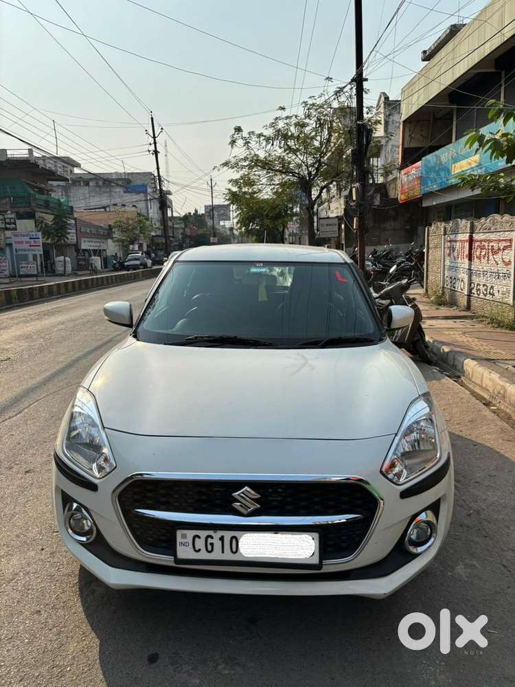 Maruti Suzuki Swift Vxi 1.2 Abs Bs-iv, 2022, Petrol
