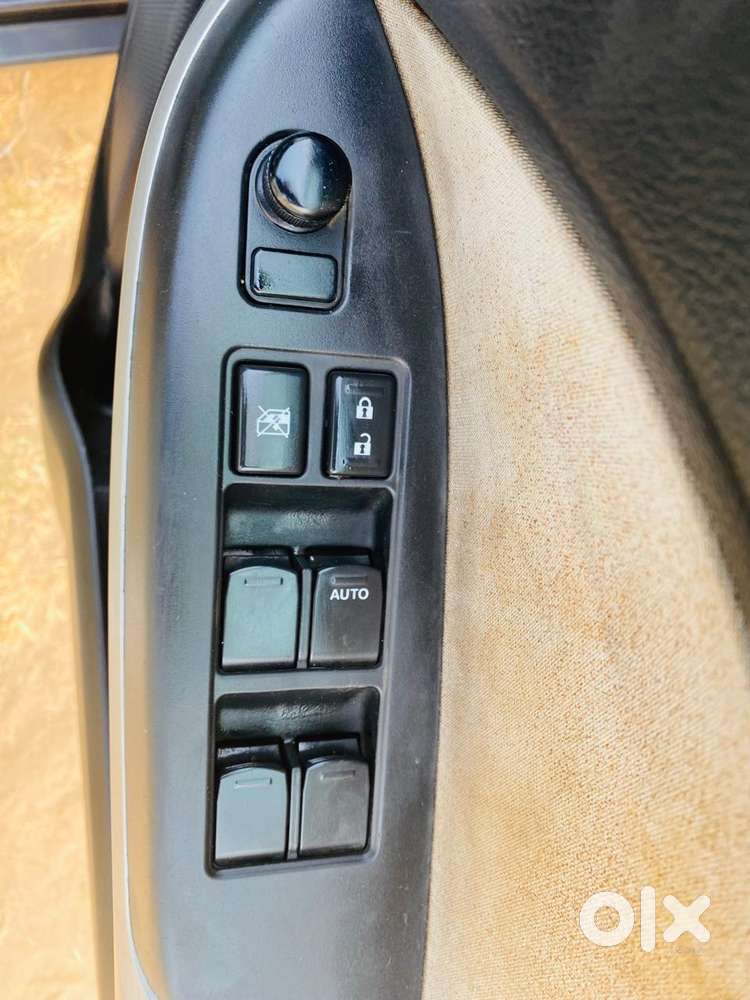 Maruti Suzuki Baleno 1.2 Alpha, 2017, Diesel