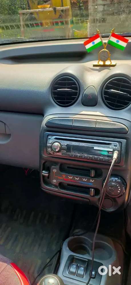 Well Mentenenced Car