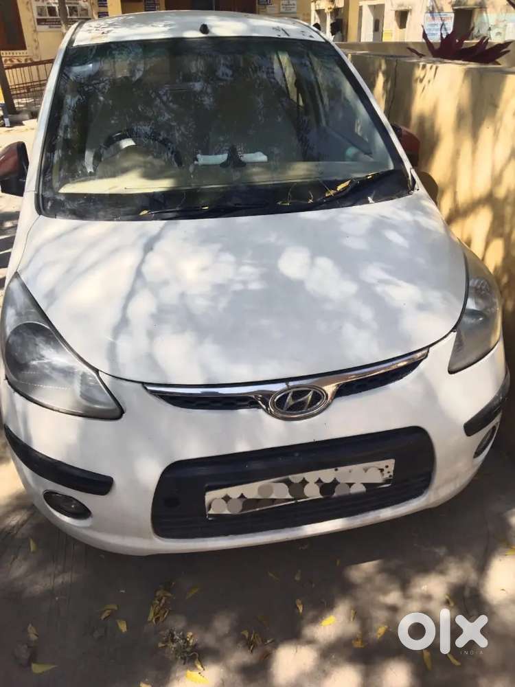 Hyundai I10 2008 Velied 2028 Tk