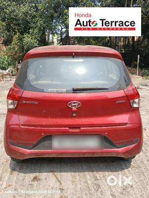 Hyundai Santro Xing Gl, 2019, Petrol