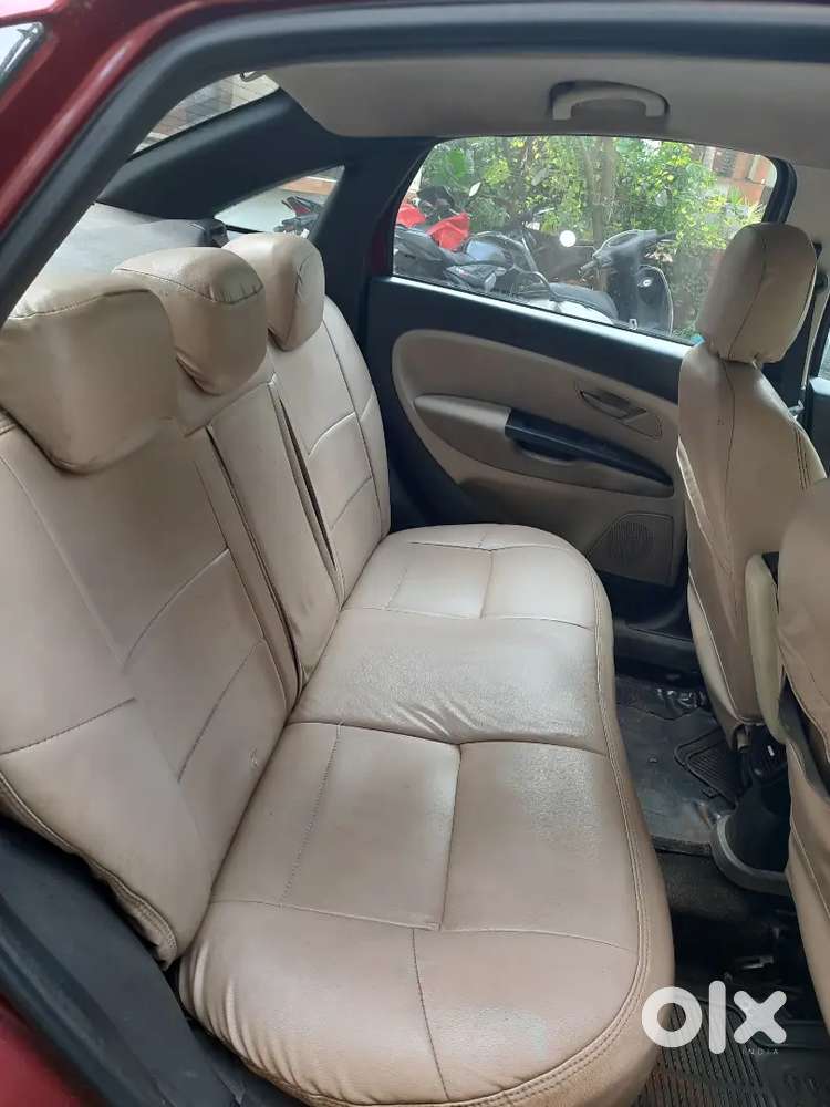 Fiet Linea Full Option