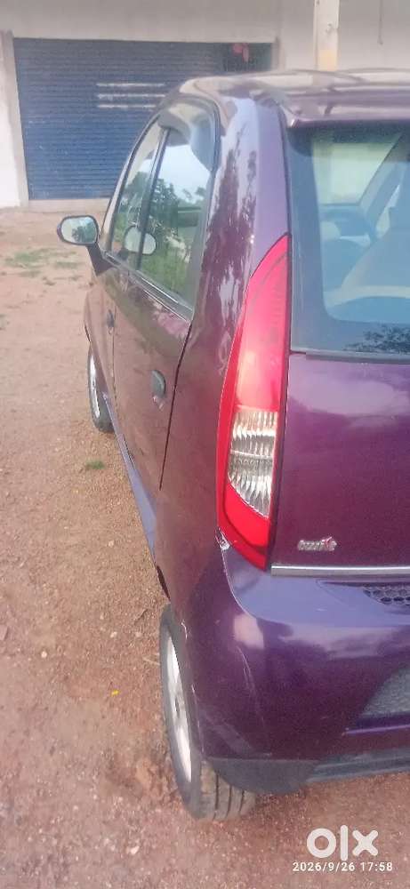 Tata Nano Xt 2014 Petrol Manual