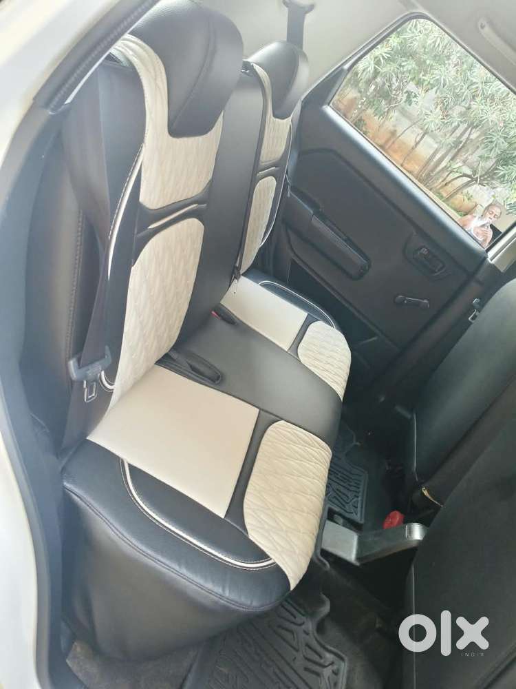 Maruti Suzuki Wagon R Lxi Optional, 2025, Cng & Hybrids