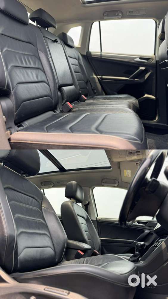 Volkswagen Tiguan 2.0 Tdi Highline, 2018, Diesel