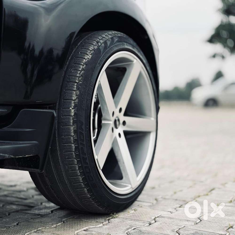 Mahindra Scorpio Classic 2.2 S Mt 7 Str, 2024, Diesel