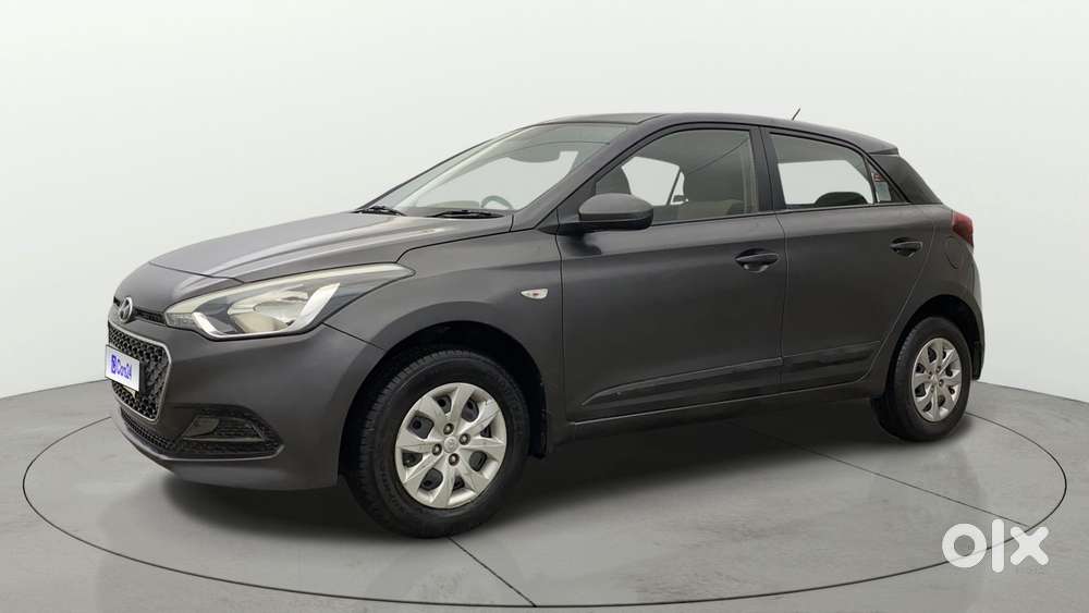 Hyundai Elite I20 Magna 1.2, 2016, Petrol