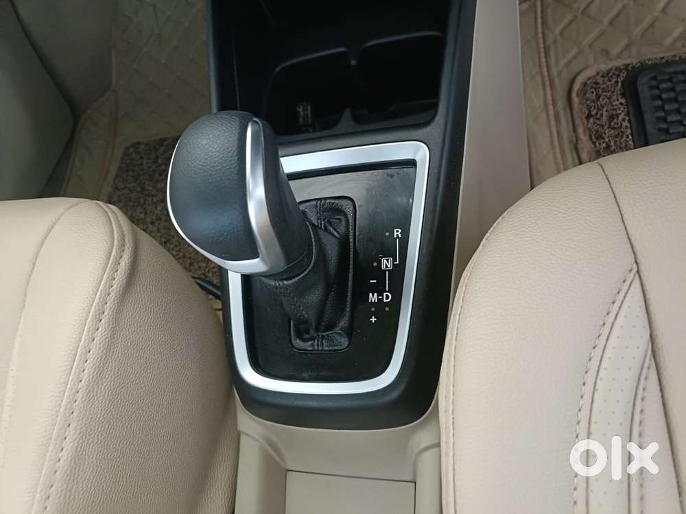Maruti Suzuki Dzire 1.2 Zxi, 2020, Diesel