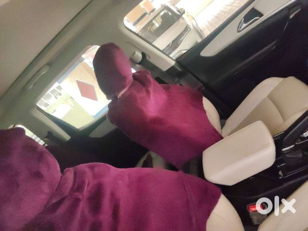 Mahindra Xuv700 Ax7 2023 Diesel-owner Driven